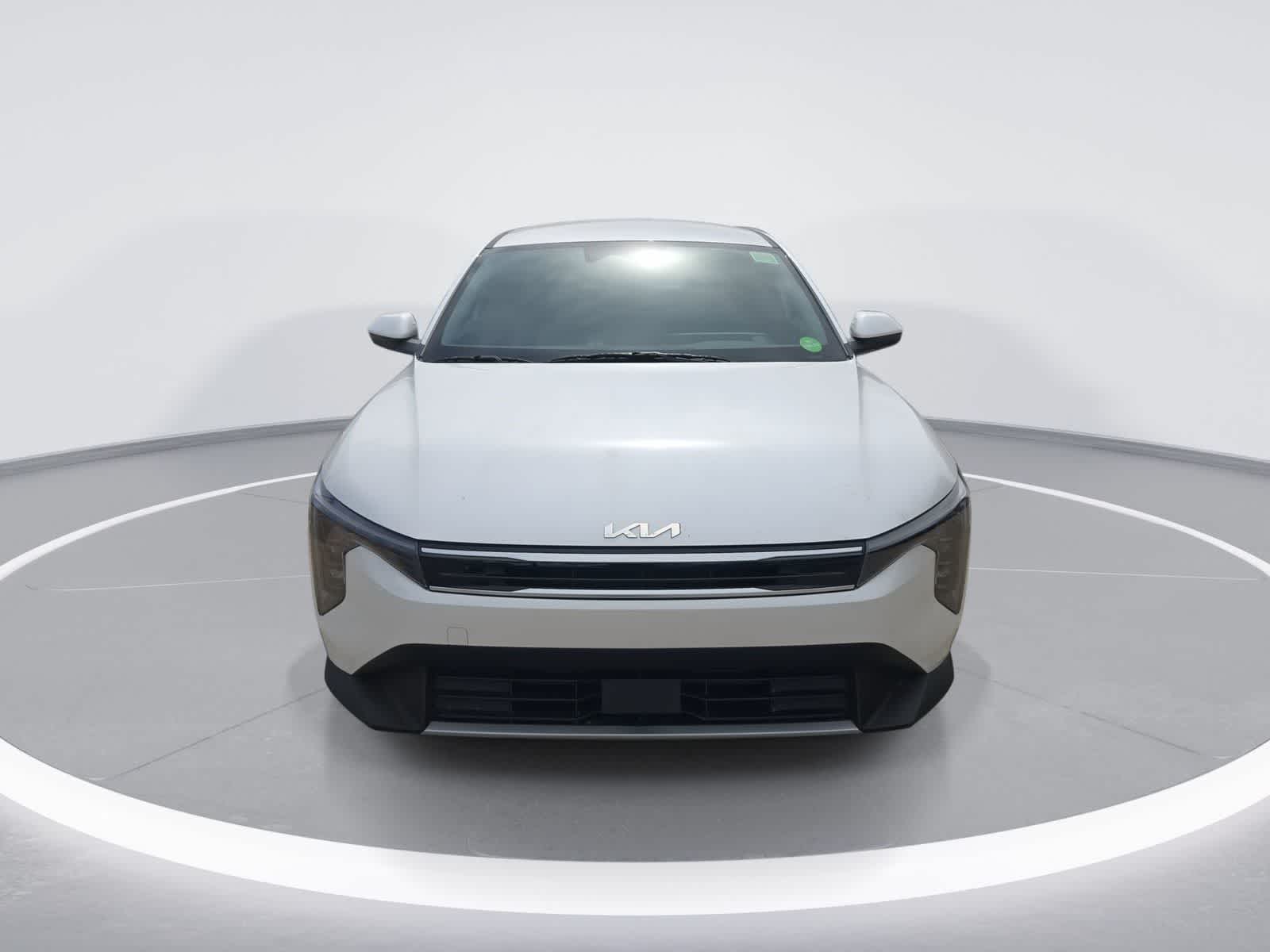 2026 Kia K4 Hatchback EX