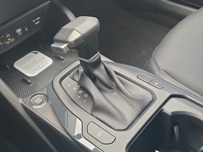 2026 Kia K4 Hatchback EX