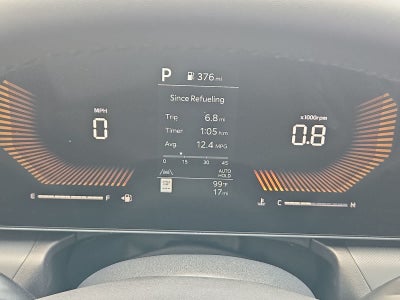 2026 Kia K4 Hatchback EX