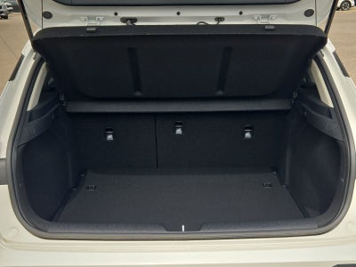2026 Kia K4 Hatchback EX