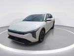 2026 Kia K4 Hatchback EX