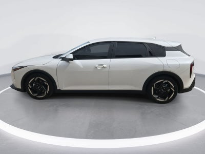 2026 Kia K4 Hatchback EX