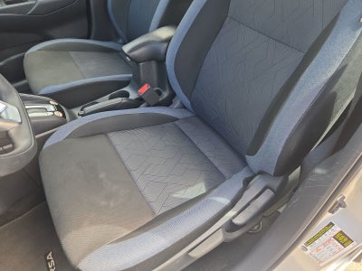 2024 Nissan Versa SV