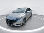 2024 Nissan Versa SV