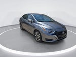 2024 Nissan Versa SV