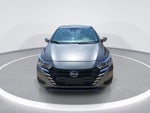2024 Nissan Versa SV