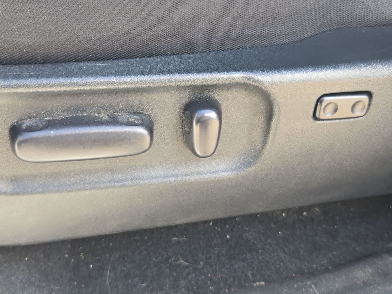 2020 Toyota Tacoma TRD Off Road