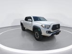 2020 Toyota Tacoma TRD Off Road