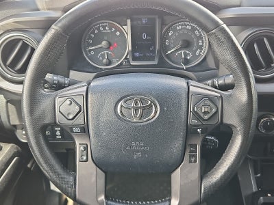 2020 Toyota Tacoma TRD Off Road