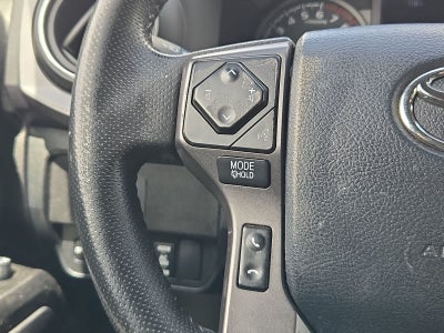 2020 Toyota Tacoma TRD Off Road