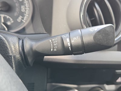 2020 Toyota Tacoma TRD Off Road