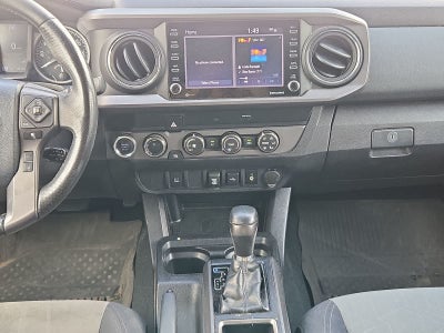 2020 Toyota Tacoma TRD Off Road
