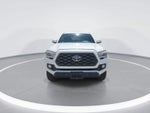 2020 Toyota Tacoma TRD Off Road