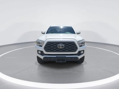 2020 Toyota Tacoma TRD Off Road