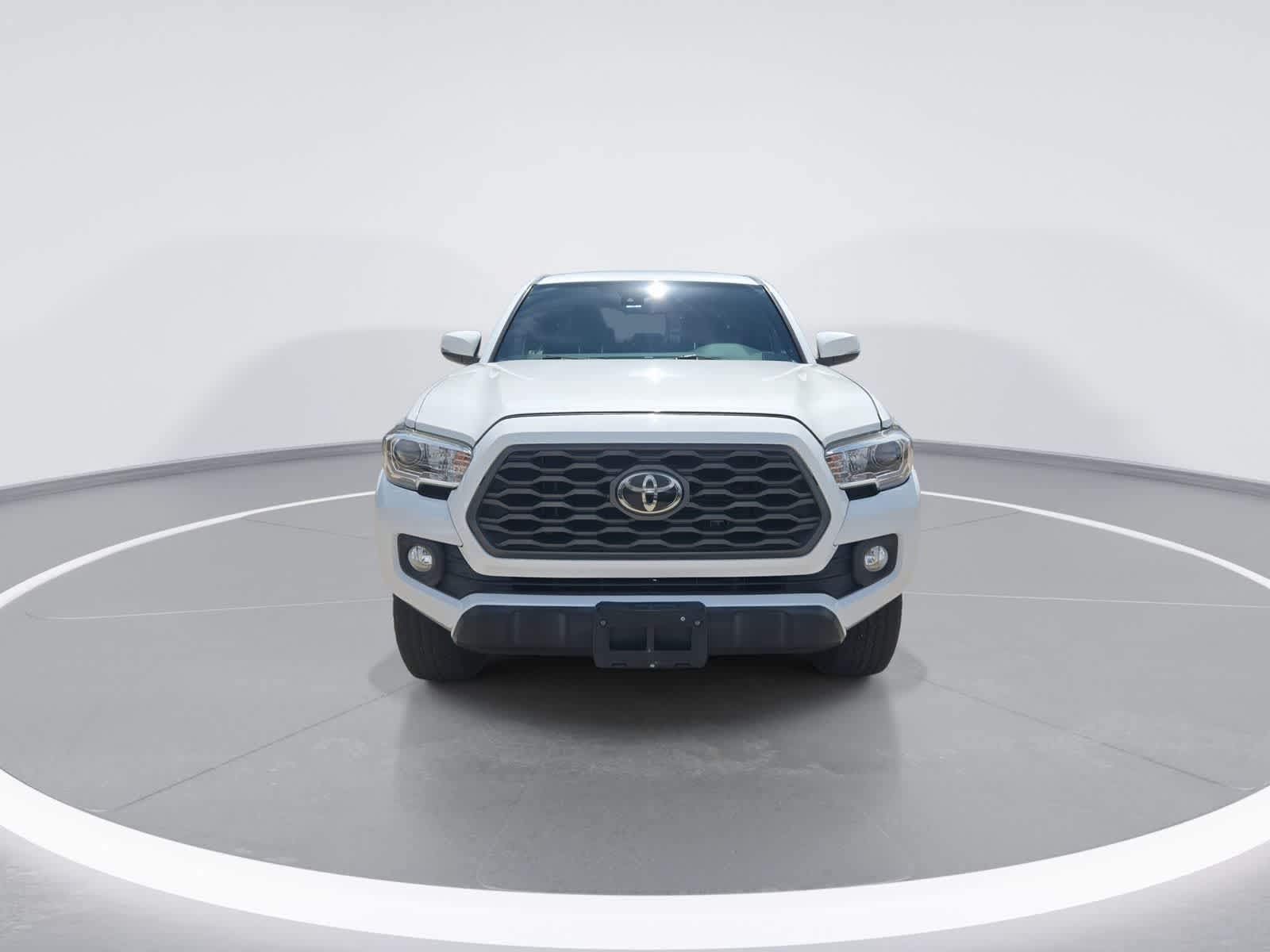 2020 Toyota Tacoma TRD Off Road