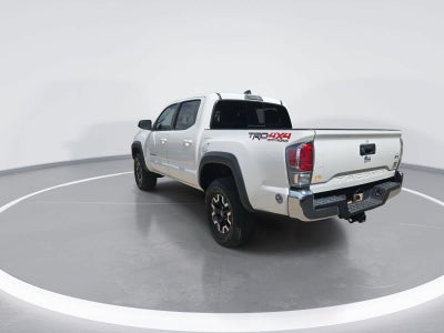 2020 Toyota Tacoma TRD Off Road