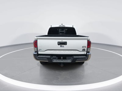 2020 Toyota Tacoma TRD Off Road
