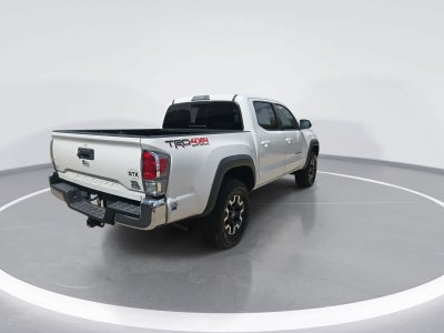 2020 Toyota Tacoma TRD Off Road