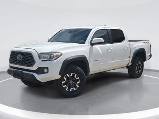 2020 Toyota Tacoma TRD Off Road