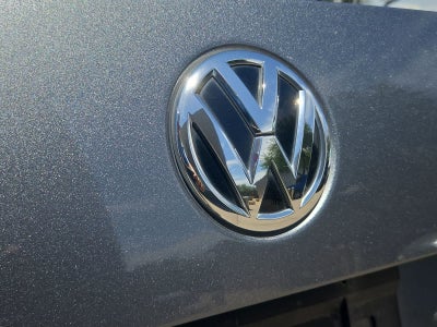 2015 Volkswagen Jetta 2.0L S