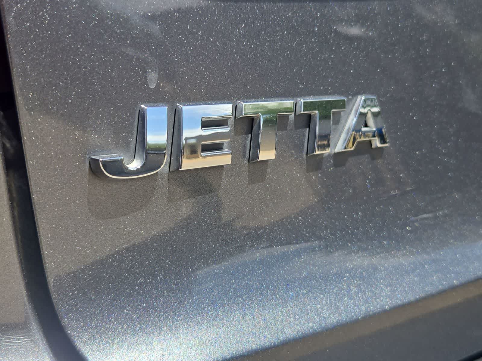 2015 Volkswagen Jetta 2.0L S