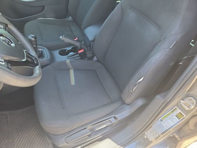 2015 Volkswagen Jetta 2.0L S