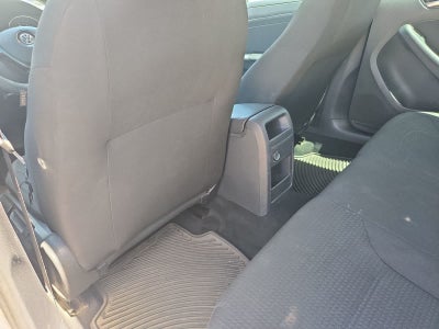 2015 Volkswagen Jetta 2.0L S