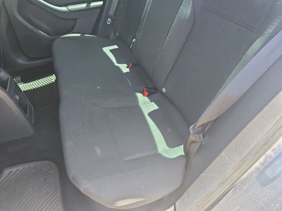 2015 Volkswagen Jetta 2.0L S