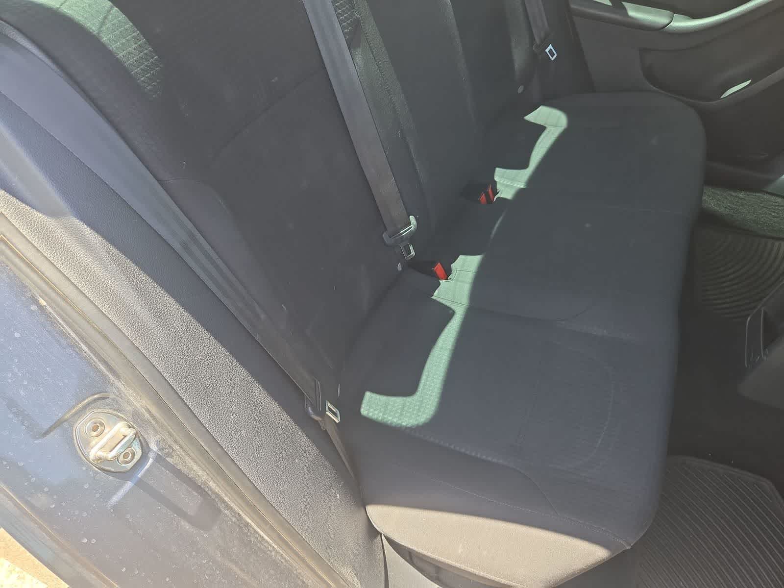 2015 Volkswagen Jetta 2.0L S