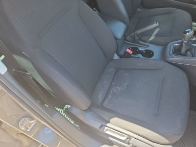 2015 Volkswagen Jetta 2.0L S