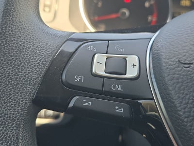 2015 Volkswagen Jetta 2.0L S