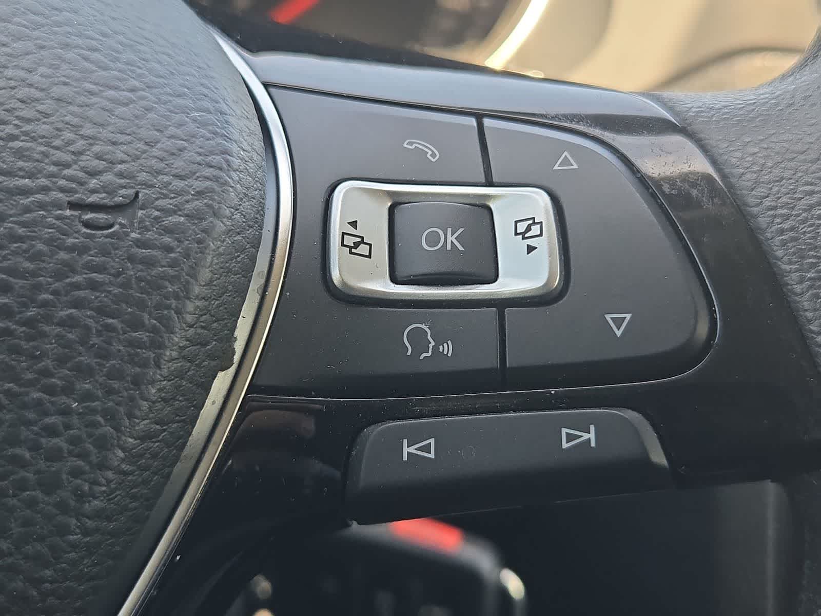 2015 Volkswagen Jetta 2.0L S