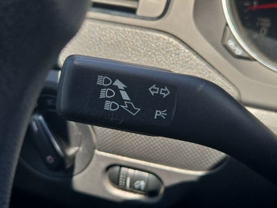2015 Volkswagen Jetta 2.0L S