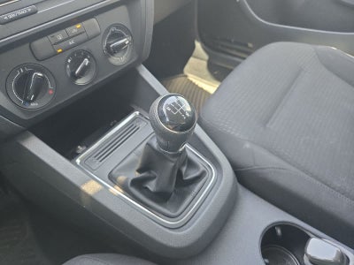 2015 Volkswagen Jetta 2.0L S