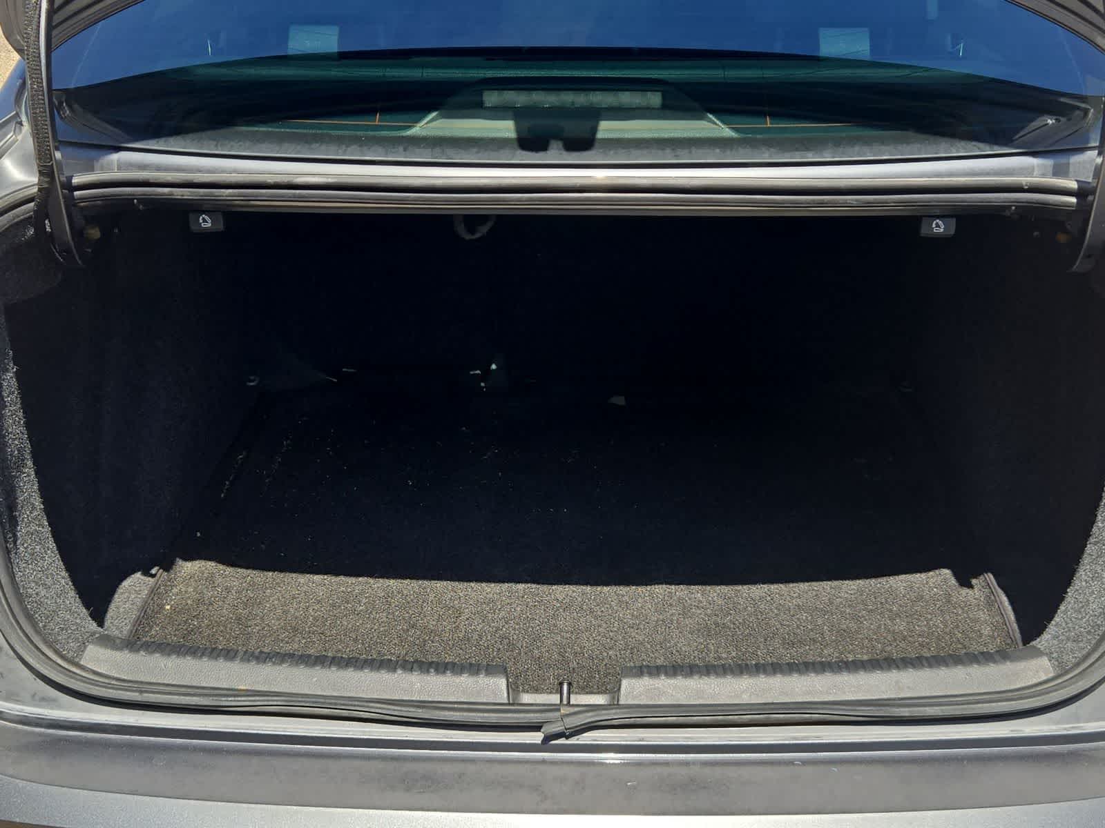 2015 Volkswagen Jetta 2.0L S