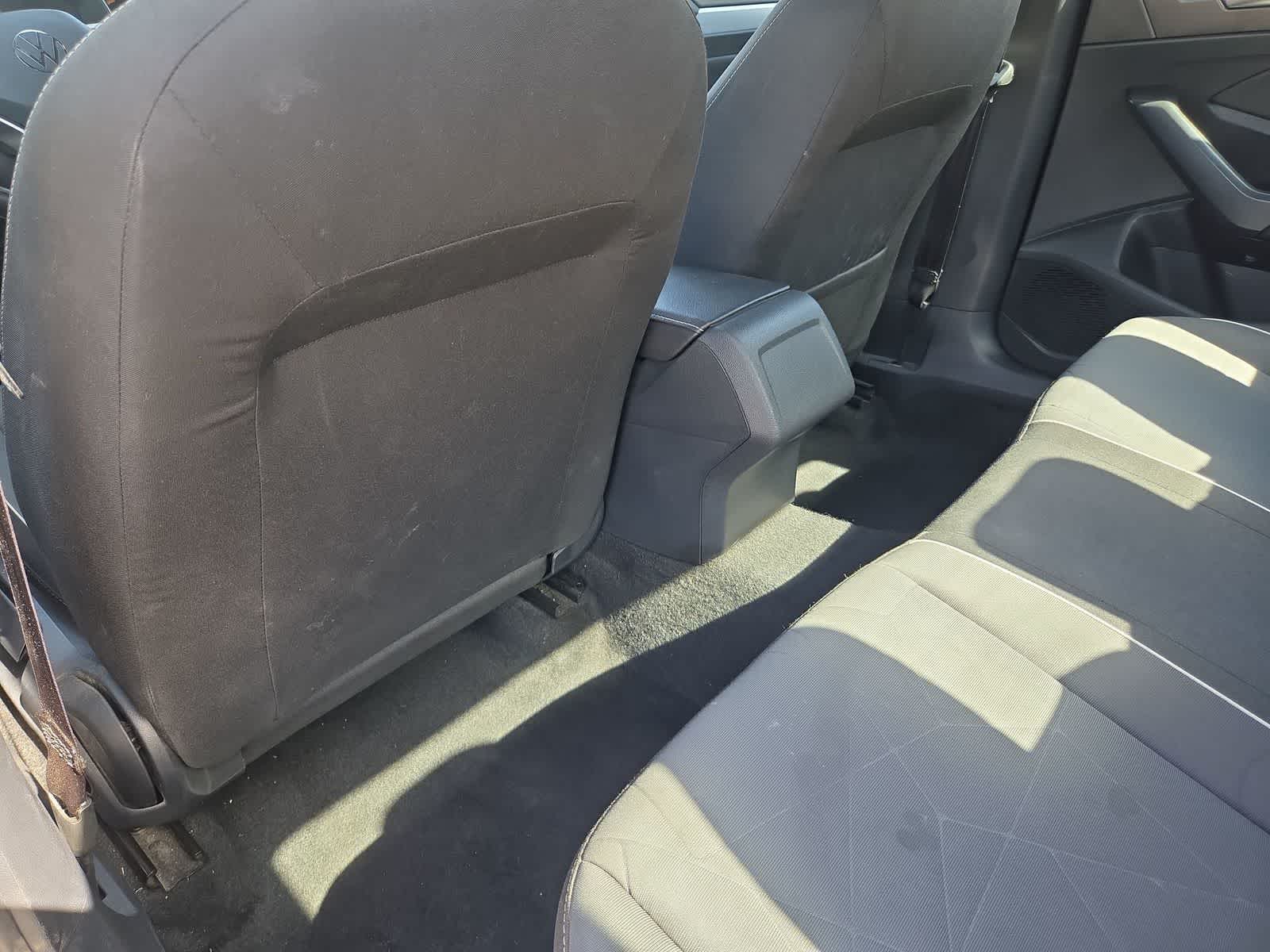 2025 Volkswagen Jetta Sport