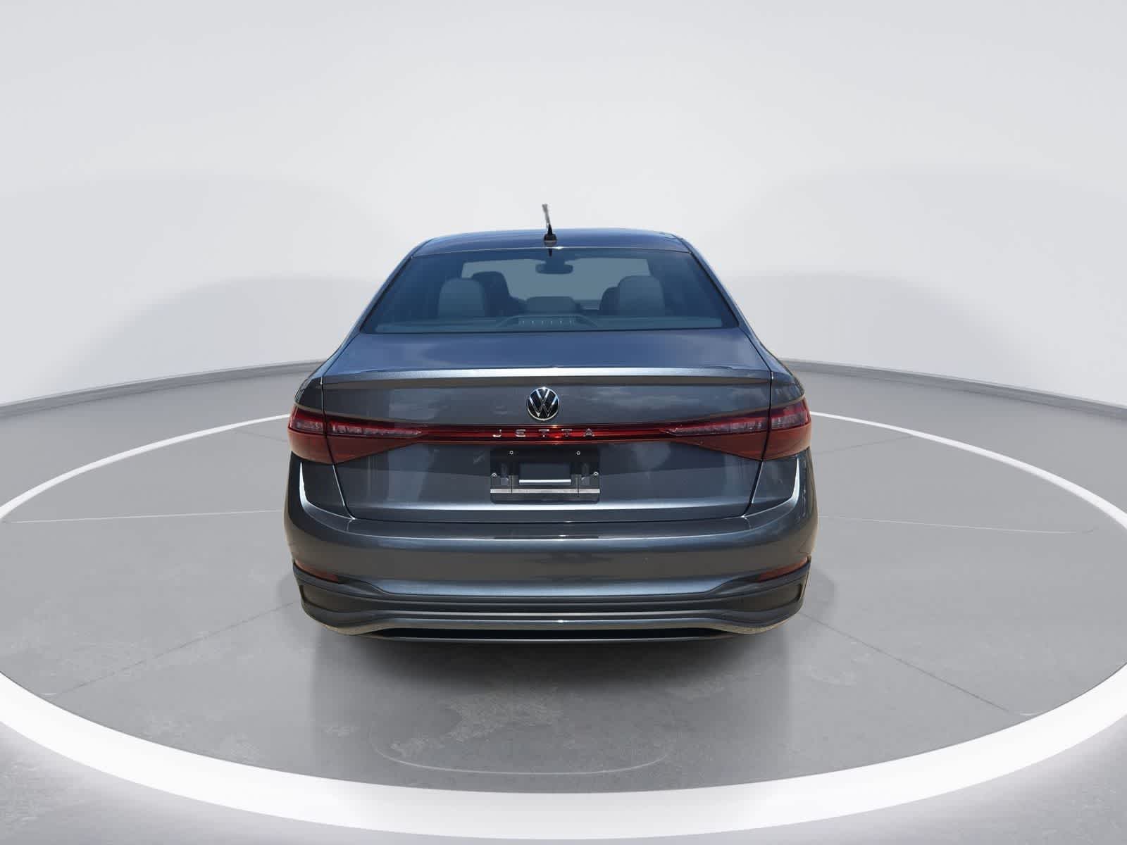 2025 Volkswagen Jetta Sport