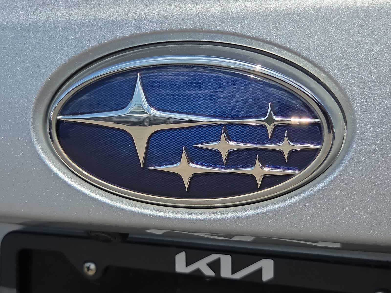 2021 Subaru Outback Limited XT