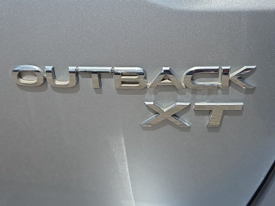 2021 Subaru Outback Limited XT