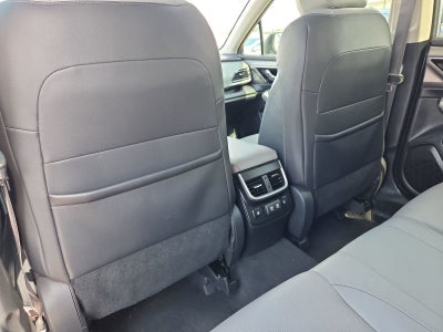 2021 Subaru Outback Limited XT
