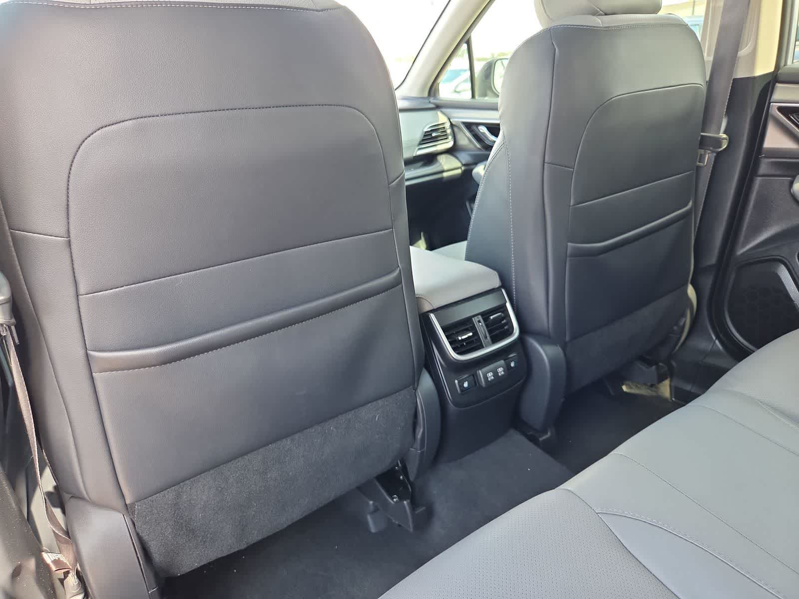 2021 Subaru Outback Limited XT