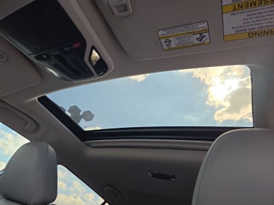 2021 Subaru Outback Limited XT
