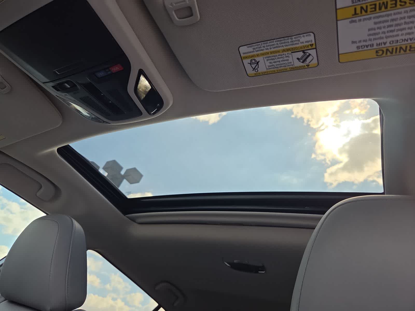 2021 Subaru Outback Limited XT