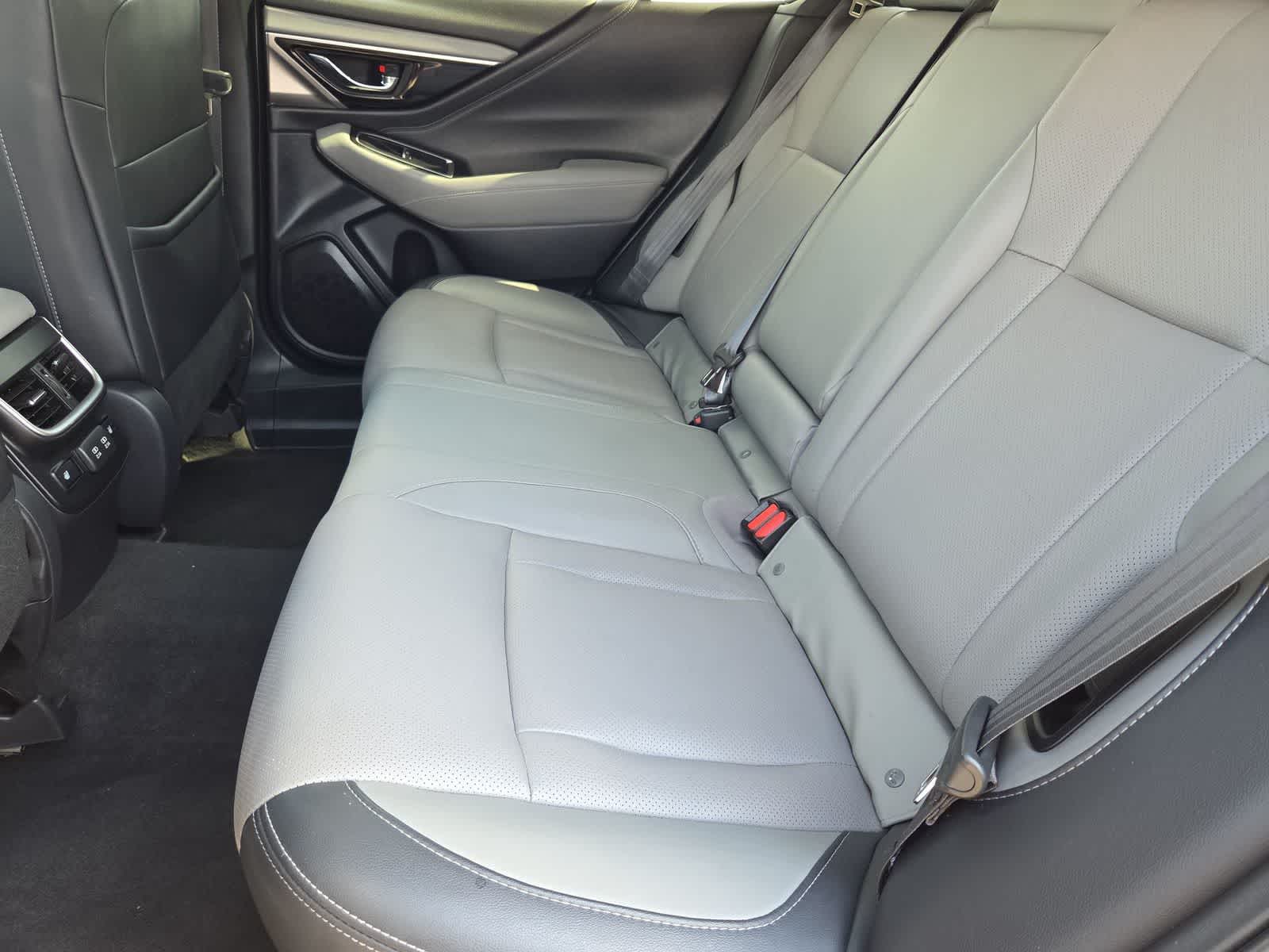 2021 Subaru Outback Limited XT
