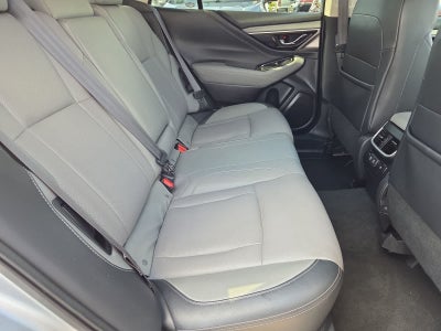 2021 Subaru Outback Limited XT