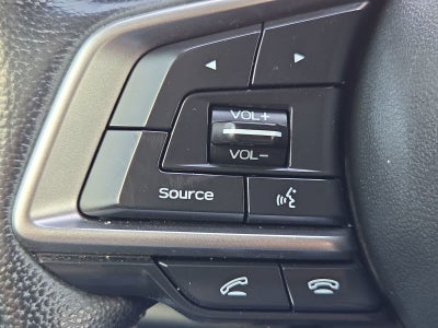 2021 Subaru Outback Limited XT