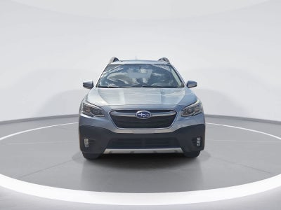 2021 Subaru Outback Limited XT