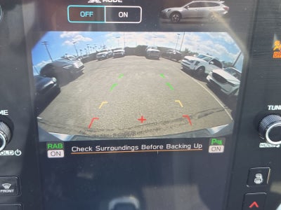 2021 Subaru Outback Limited XT