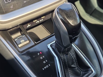 2021 Subaru Outback Limited XT
