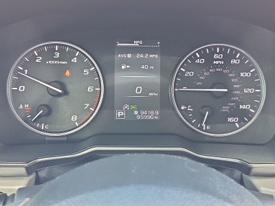 2021 Subaru Outback Limited XT